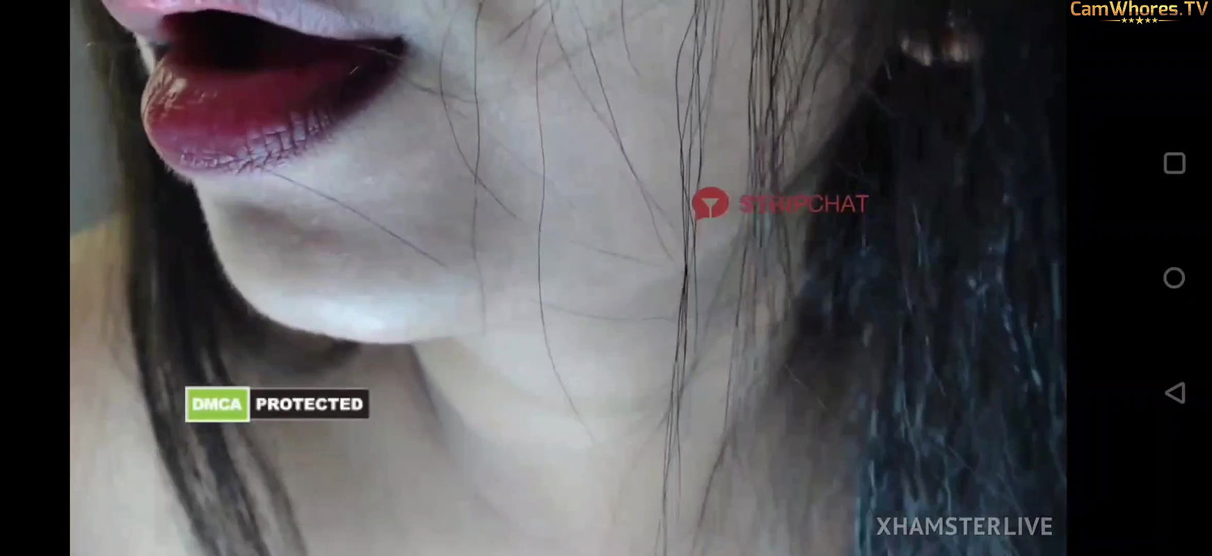 NEW STRIPCHAT VIDEO COLLECTION 4