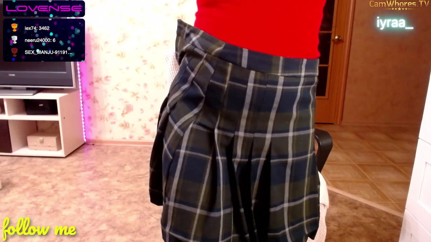 NEW STRIPCHAT VIDEO COLLECTION 25