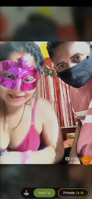 NEW STRIPCHAT VIDEO COLLECTION 43