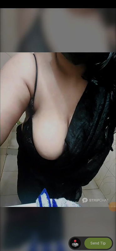 NEW STRIPCHAT VIDEO COLLECTION 106