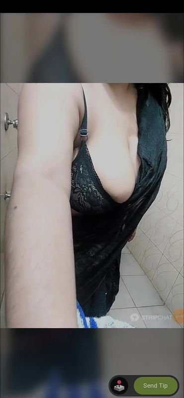 NEW STRIPCHAT VIDEO COLLECTION 106