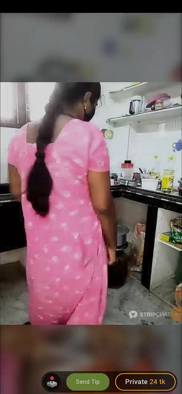 NEW STRIPCHAT VIDEO COLLECTION 115