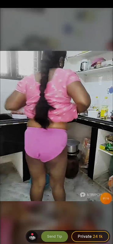 NEW STRIPCHAT VIDEO COLLECTION 115