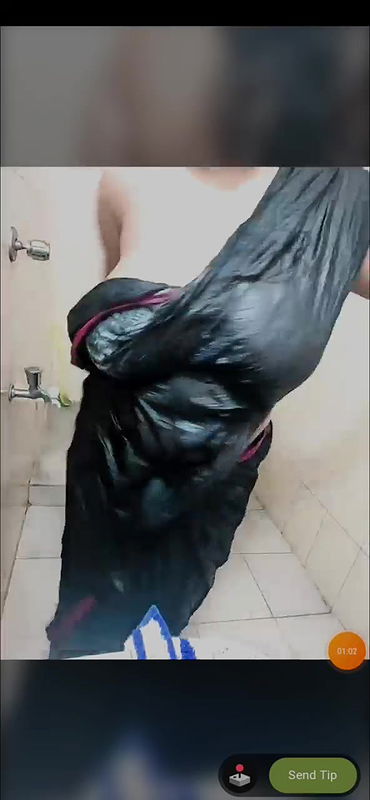 NEW STRIPCHAT VIDEO COLLECTION 119