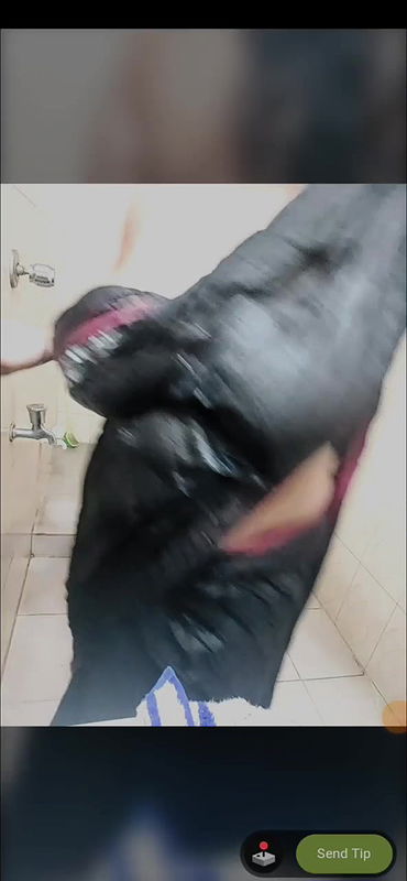 NEW STRIPCHAT VIDEO COLLECTION 119