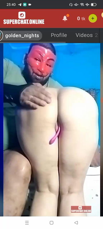 NEW STRIPCHAT VIDEO COLLECTION 121