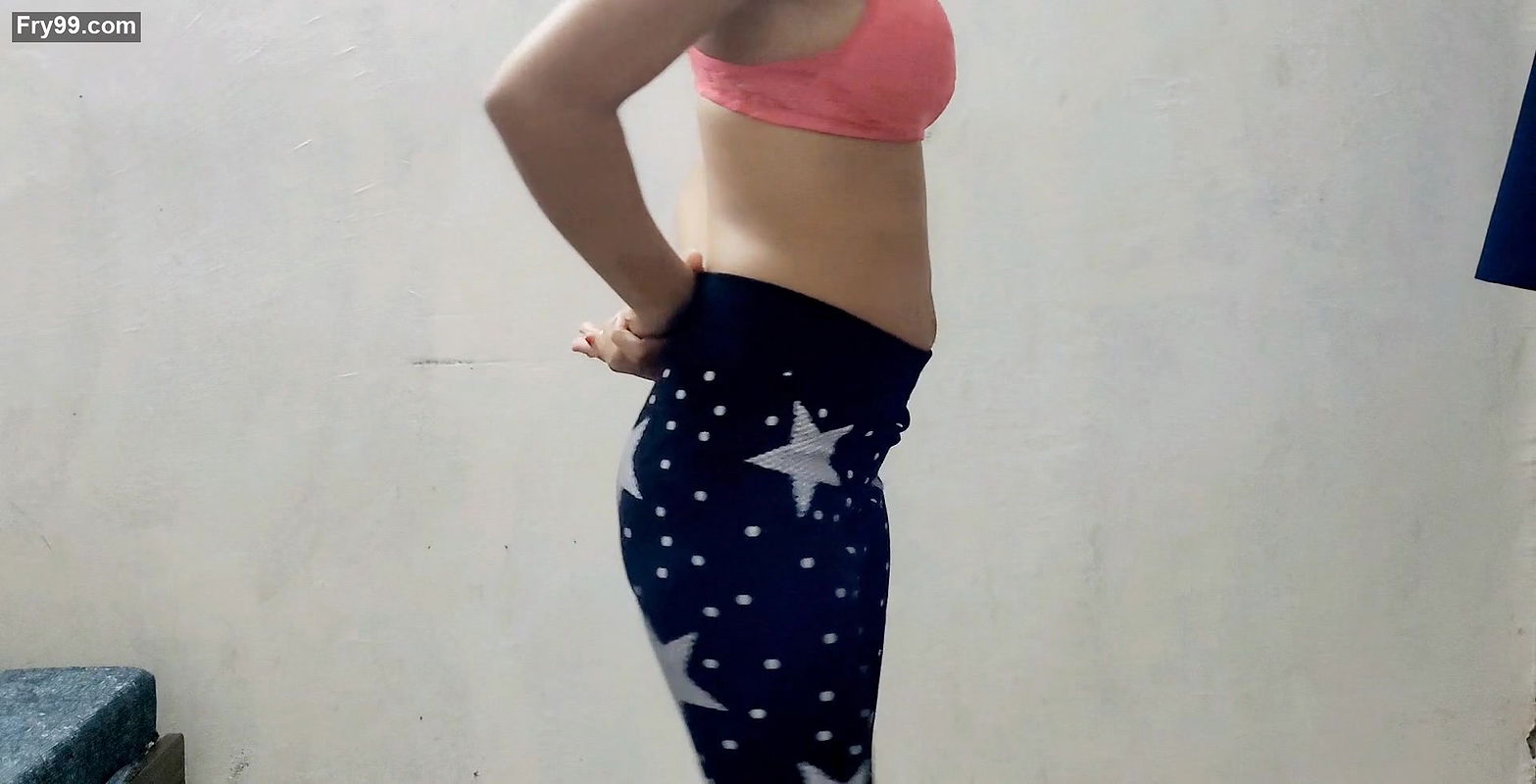 Indian Beautiful Housewife creamy pussy fucked by her boyfriend when Husband is out