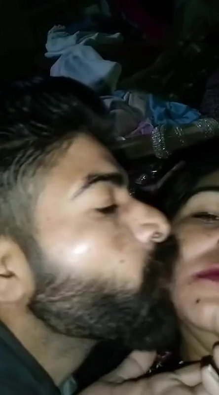 muslim girlfriend ke sath rat bhar enjoy Kiya part 1