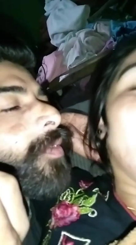 muslim girlfriend ke sath rat bhar enjoy Kiya part 1