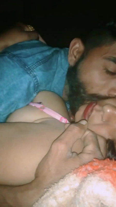 muslim girlfriend ke sath rat bhar enjoy Kiya part 3