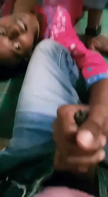 Tamil randi bhabi threesome