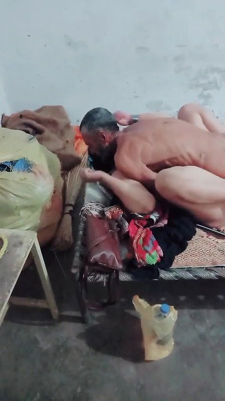 old uncle fucking randi friend making video