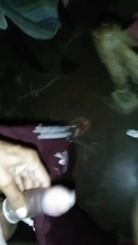 bhabi ko khade khade ghodi bana kar choda