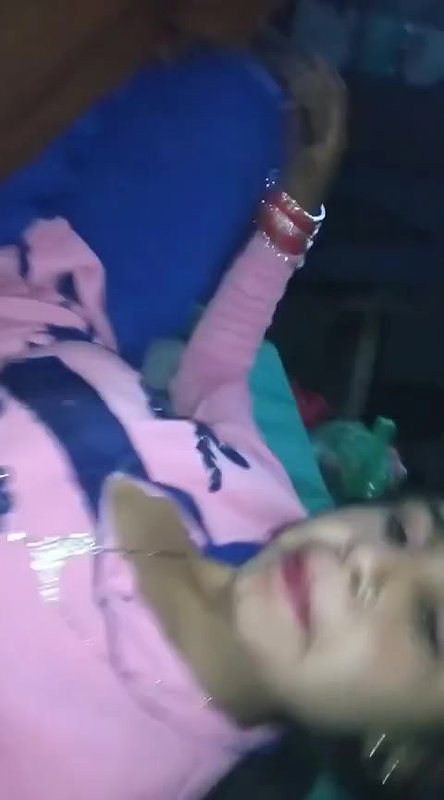 bhabi ne pati ka kala land chusa