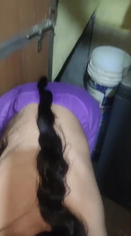 village bhabhi bathing and changing dress part 1