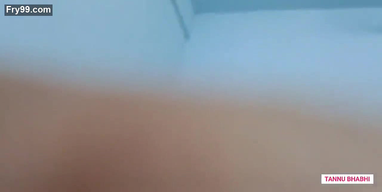 Indian Cute Bhabhi Hard Fucking in Morning with her Step-Brother.