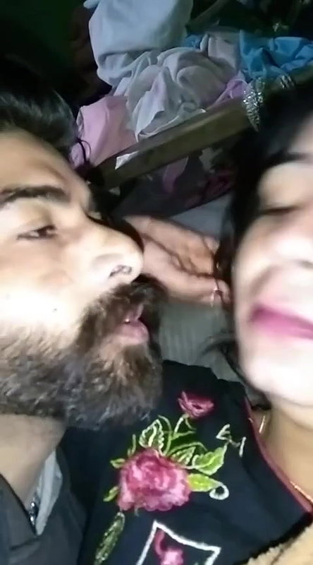 muslim girlfriend ke sath rat bhar enjoy Kiya part 1