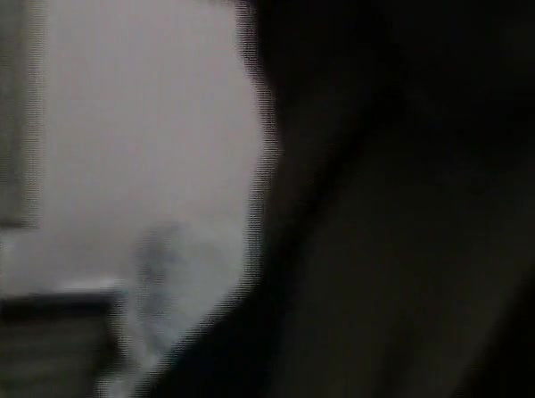 Newly Married Couples Having Foreplay