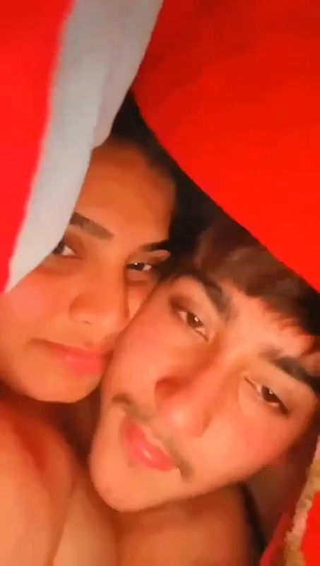 Sexy Chubby Girlfriend Fucking With Love