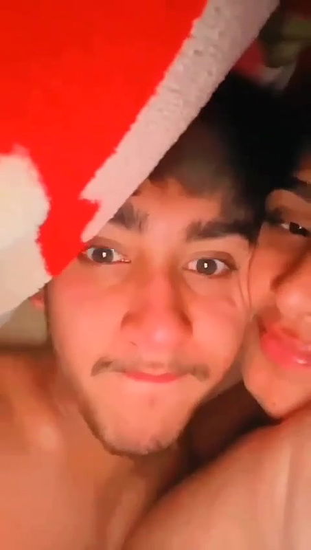 Sexy Chubby Girlfriend Fucking With Love