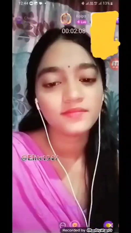 Kolpo toru sexy girl 121 chamet with full face private shy to show