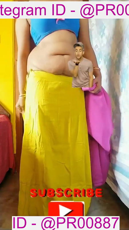 MYD Youtuber Adda With Bong Beauty 2