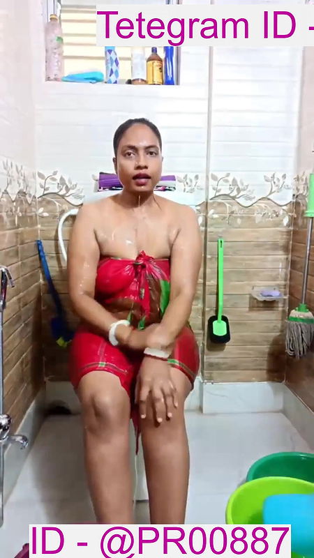 MYD Youtuber Adda With Bong Beauty 3