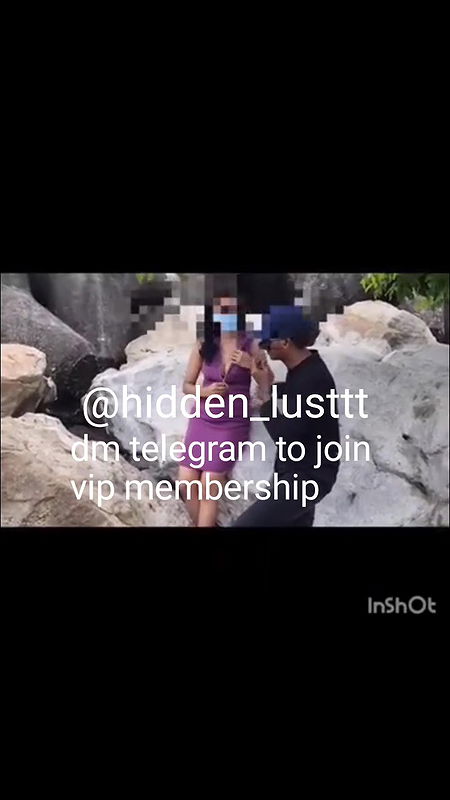 New Hiddenlust viral girl stranger dare must watch