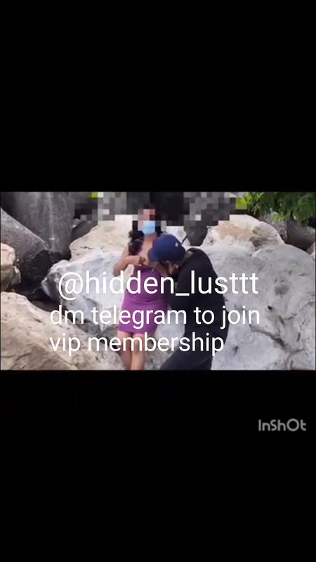 New Hiddenlust viral girl stranger dare must watch