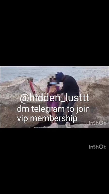 New Hiddenlust viral girl stranger dare must watch