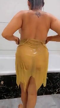 Hot Model Fucking Nude