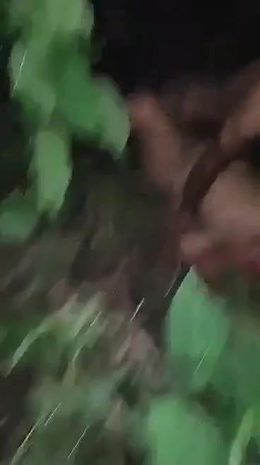 Desi Village Boys fucking Randi in Jungle