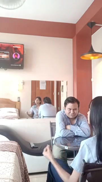 Cute Girl Fucking with Manager