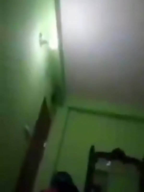 Desi bhabhi enjoying lover devar