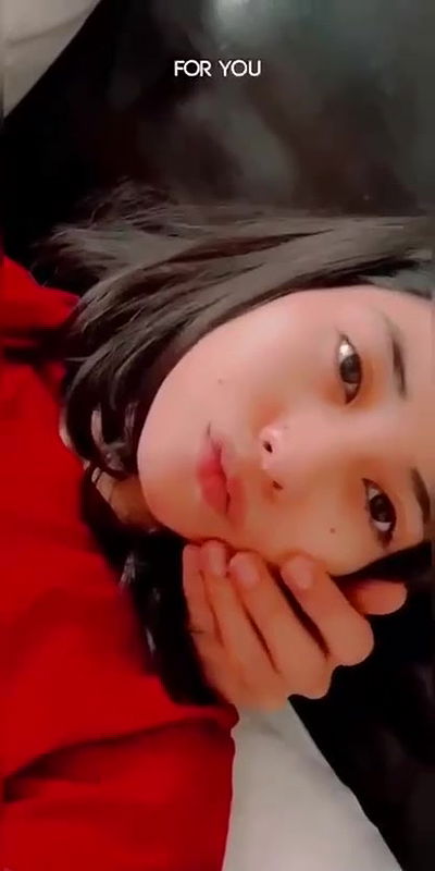 Cute Hot Girl WIth Lover