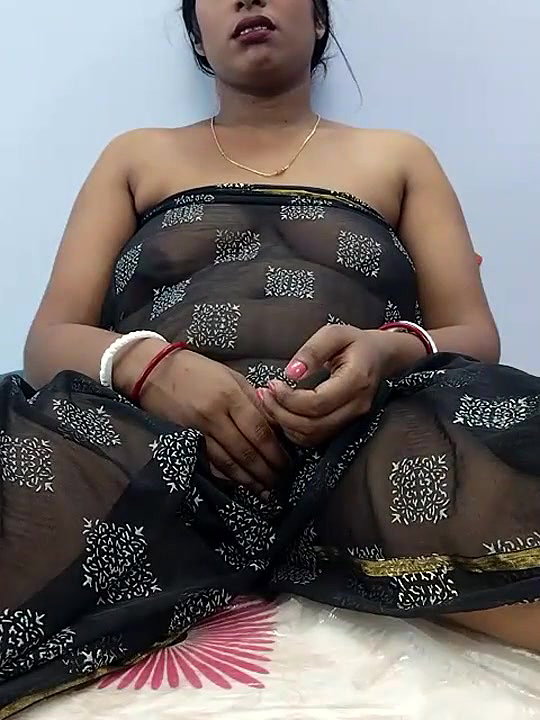 Bengali Randi Giving Blowjob to Husband