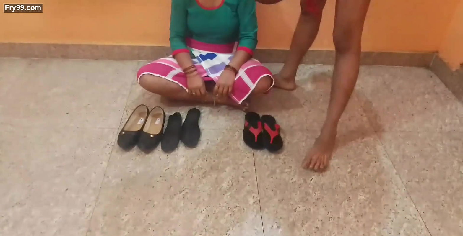 Indian Shopkiper bhabhi deshi sex video