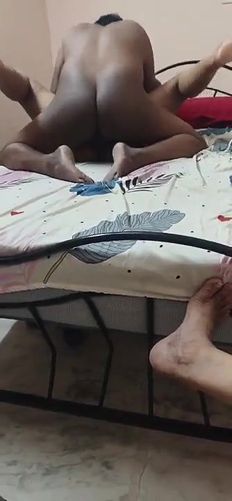 Sexy Bhabhi fucked by online friend in front of hubby part 2