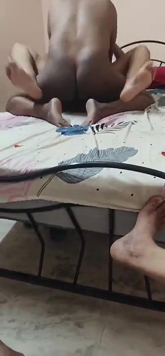 Sexy Bhabhi fucked by online friend in front of hubby part 2