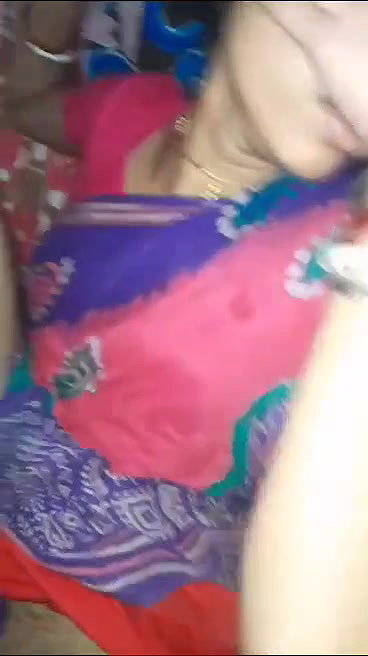 village bhabhi recorded while fucking with debar