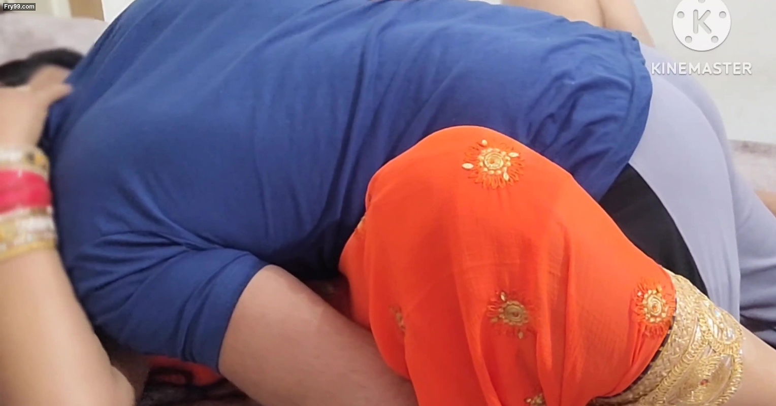 Malkin ne nokar k sath hindi audio mei