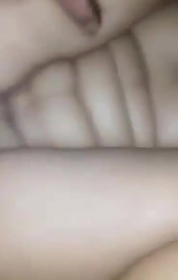 Girlfriend first time anal