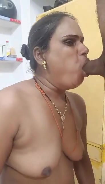 village bhabi cock sucking