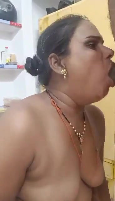 village bhabi cock sucking