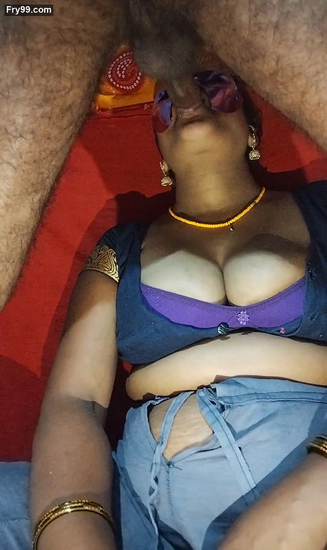 Mamy ko Pattaya our unko aapna Mota Lund cusaya