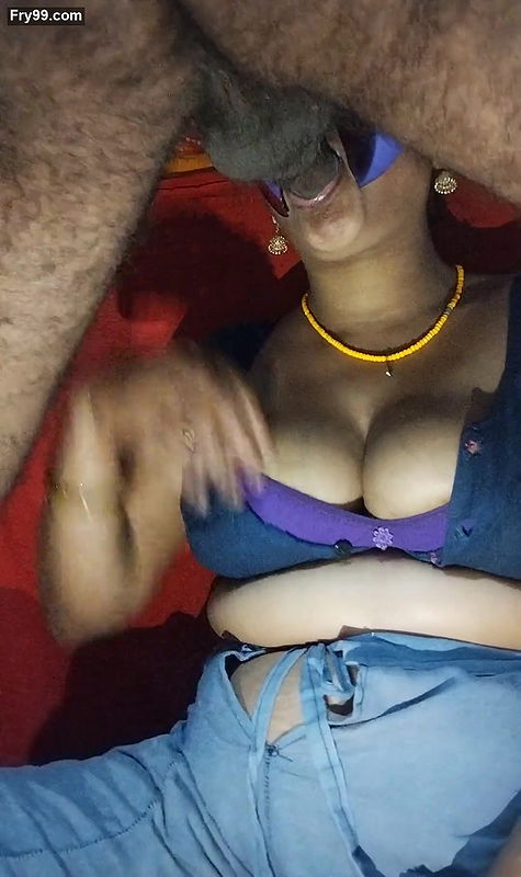 Mamy ko Pattaya our unko aapna Mota Lund cusaya