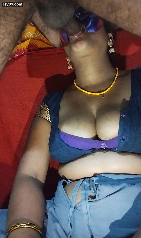 Mamy ko Pattaya our unko aapna Mota Lund cusaya