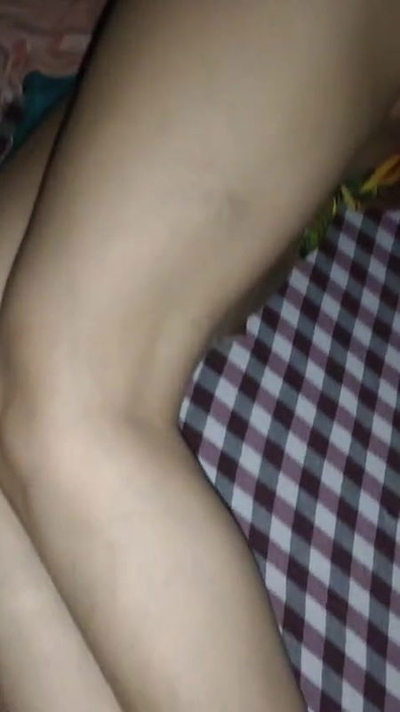 sleeping nude bhabhi 1