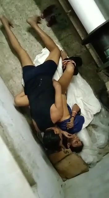 Workers fucking in Mill