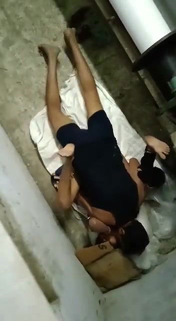 Workers fucking in Mill